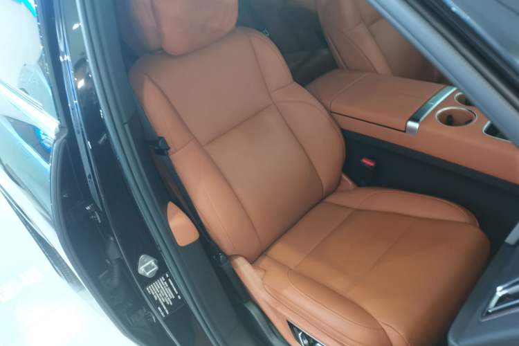 Used Li Auto L7 2023 Air model
