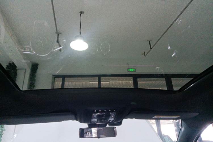 Used Mercedes-Benz A-Class 2020 Restyled A 200 L Sport Sedan Fashion Version
