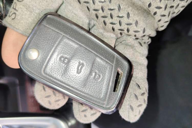 Used Volkswagen Teramont X 2020 380TSI Four-Wheel Drive Prestige Luxury Edition
