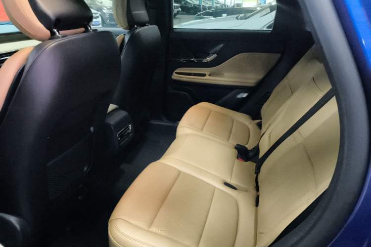 Used Lincoln Corsair 2020 2.0T Two-Wheel Drive Luxury Edition