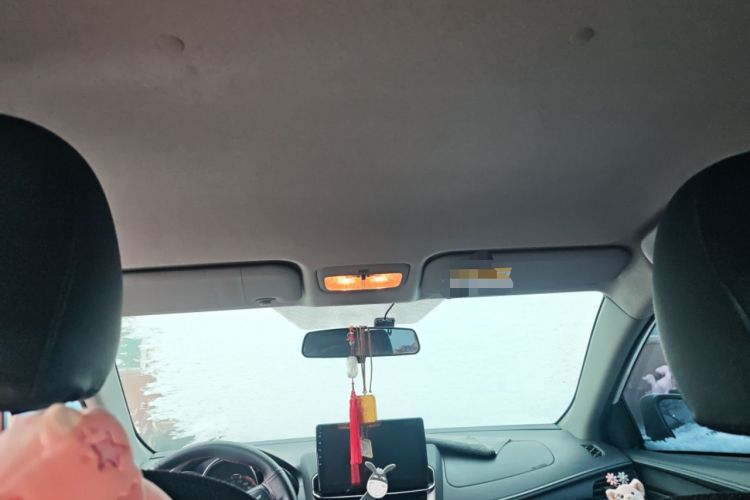 Used Toyota YARiS L Zhi Xian 2022 X-Trail 1.5L CVT Leading PLUS Edition