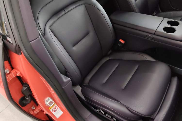 Used  06 2025 Ultra Pure Electric Edition