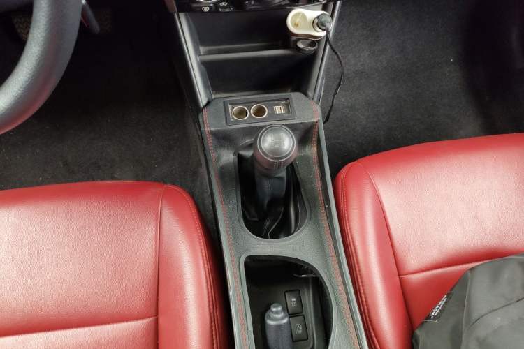 Used Toyota Vios FS 2017 1.5L Manual FENGCHI Edition