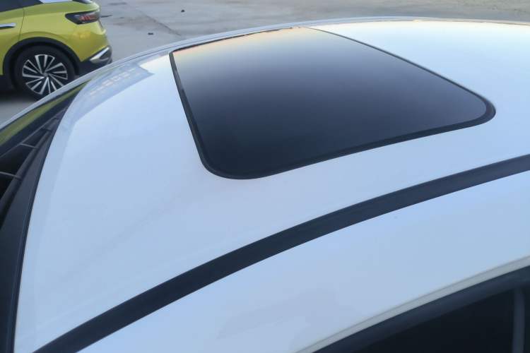 Used Geely Auto Emgrand 2020 1.5L CVT Luxury Model
