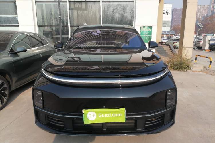 Used Li Auto L7 2023 Air model
