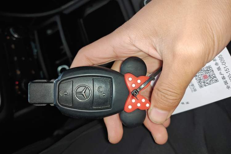 Used Mercedes-Benz GLA 2016 GLA 200 Fashion Model
