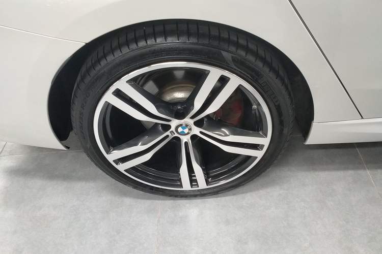 Used BMW 6 Series GT 2021 630i M Sport Package
