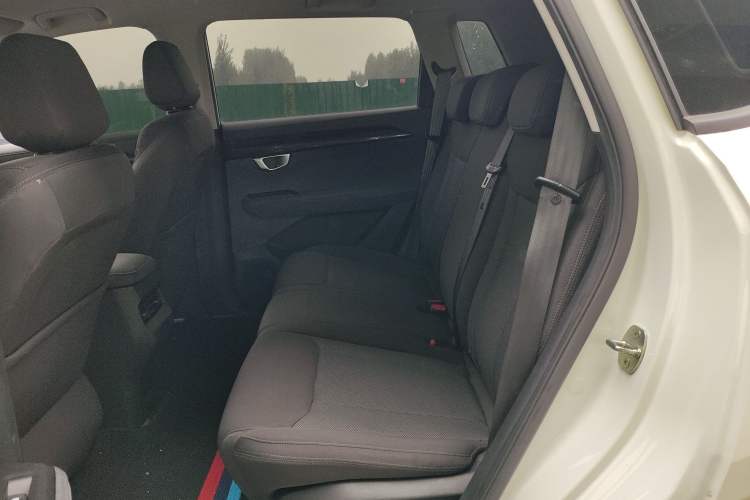 Used Wuling Asta 2021 1.5T Manual Xingyue Edition