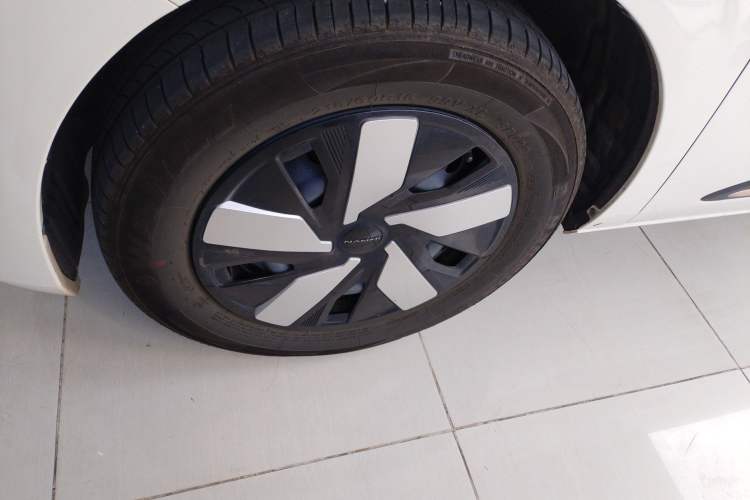 Used Dongfeng NAMMI 01 2025 330KM Youth Edition
