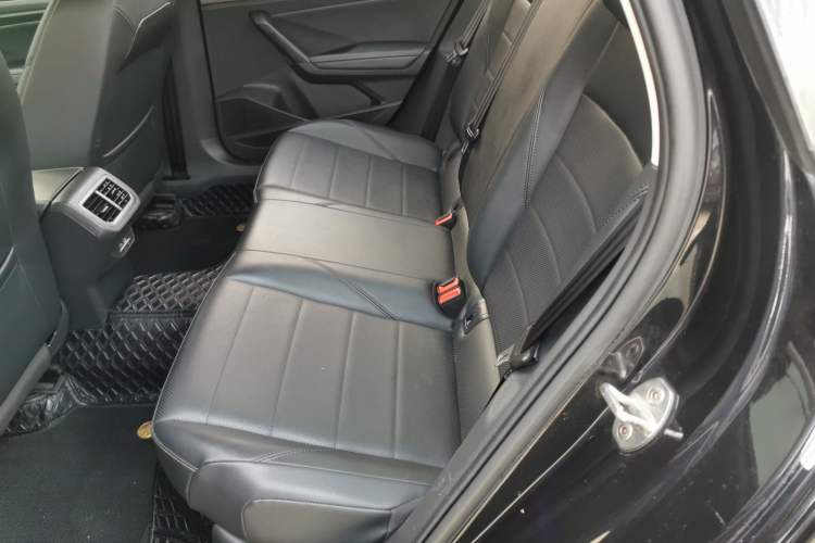 Used Volkswagen Lavida 2021 1.5L Automatic Comfort Edition
