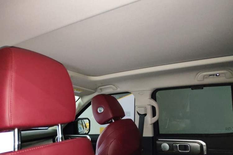 Used Tank 400 New Energy 2024 Hi4-T City Edition