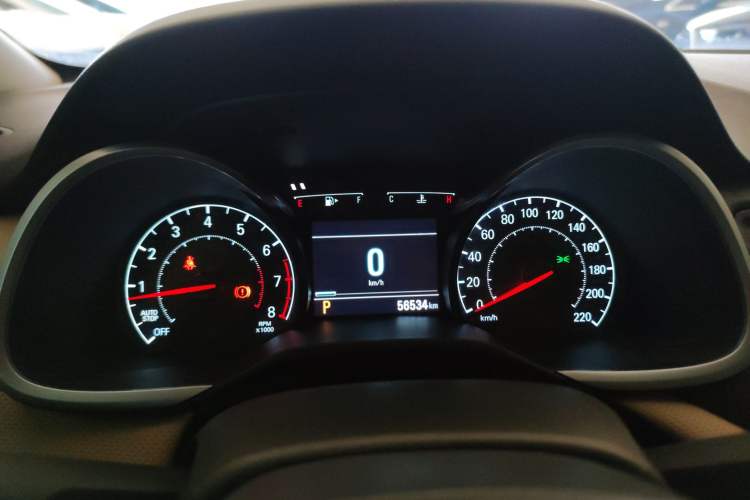 Used Chevrolet Monza 2021 320 Automatic Enjoyment Sunroof Edition
