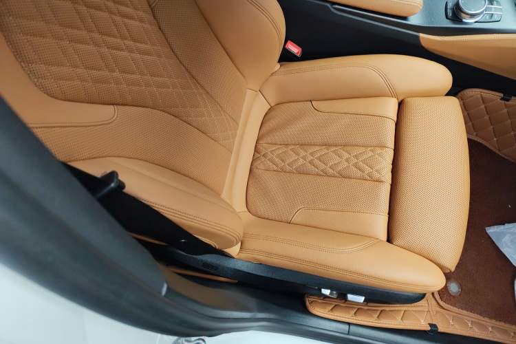 Used BMW 5 Series 2021 530i M Sport Package
