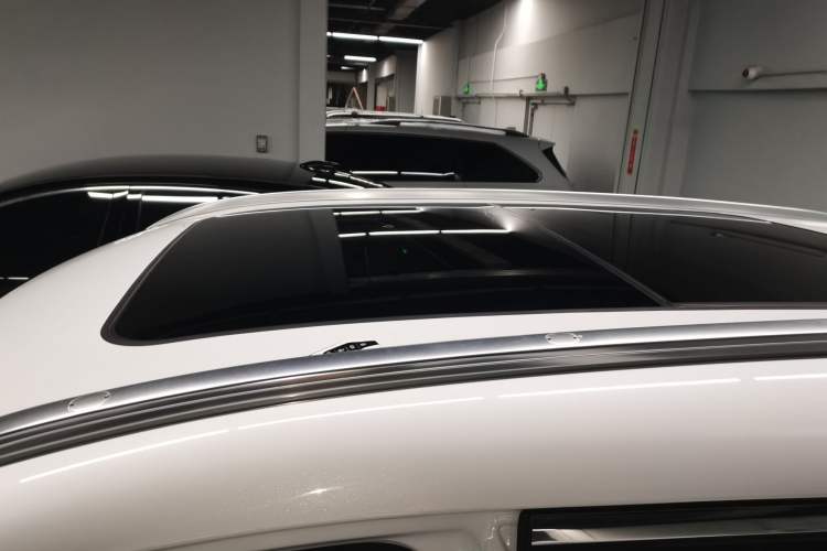 Used JETOUR X70 PLUS 2023 1.5T DCT Brave PLUS 5-Seater
