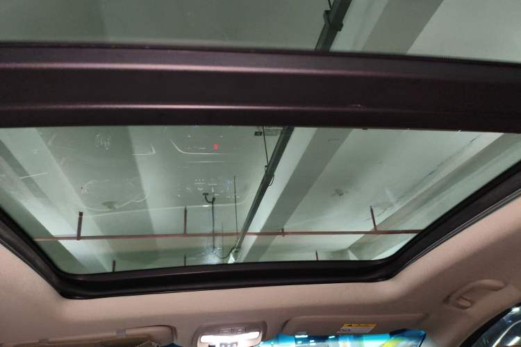 Used Buick GL6 2021 323T Mild Hybrid Connect Luxury Model
