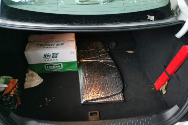 Used Buick Regal 2015 2.0L Leading Fashion Edition
