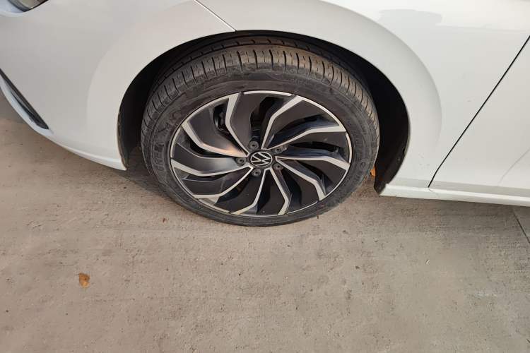 Used Volkswagen Golf 2021 280TSI DSG Pro
