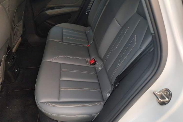 Used Audi Q4 e-tron 2024 40 e-tron Adventure Edition
