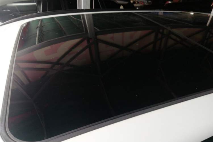 Used Chery Tiggo 7 PLUS 2023 Facelift 1.6 TGDI DCT Luxury Model
