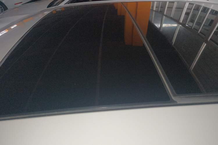 Used Lynk & Co 03 2022 1.5TD DCT JingPro