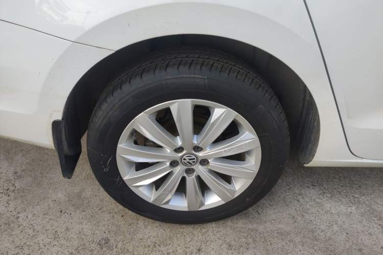 Used Volkswagen Bora 2019 Facelift Bora·Legend 1.5L Automatic Fashion Edition China VI Standard