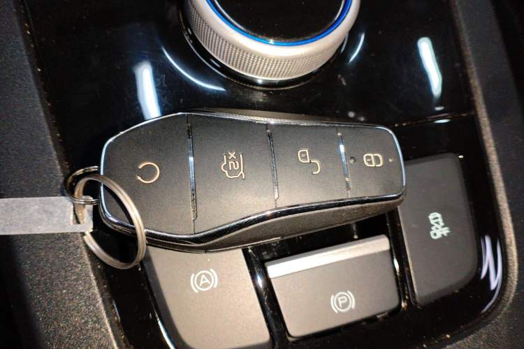 Used BYD e2 2021 Luxury Model
