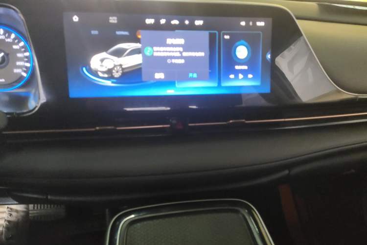 Used AION S 2023 Xuan 580 55.5 kWh Lithium Iron Phosphate