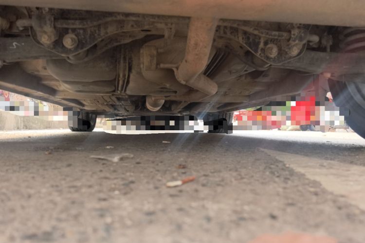 Used Changan UNI-T 2020 1.5T Flagship Version
