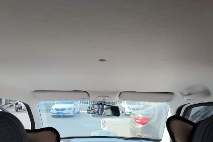 Used Bestune Pony 2025 222km Range Agile Horse
