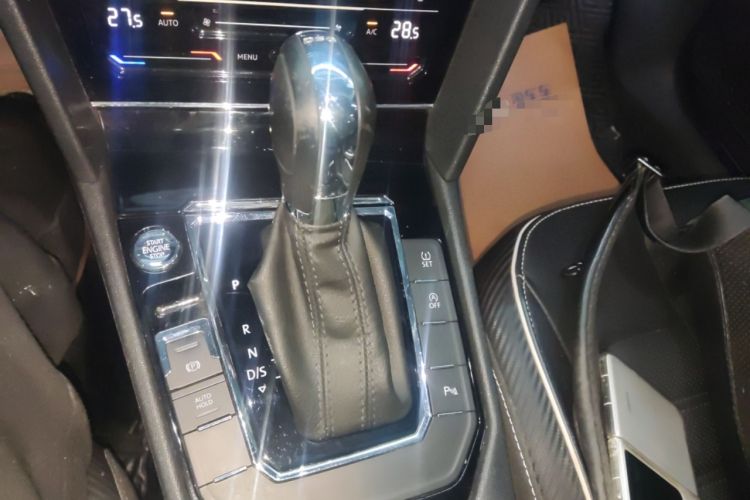 Used Volkswagen Lamando 2021 280TSI DSG Luxury Phantom Edition
