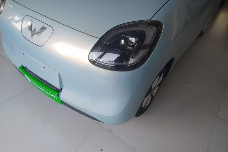 Used Wuling Hongguang MINIEV 2025 Four-Door Version Zhenxiang+ Edition
