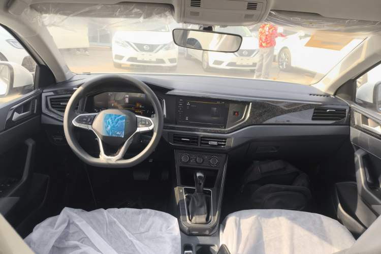 Used Volkswagen Lavida 2025 New Sharp 1.5L Outstanding New Edition