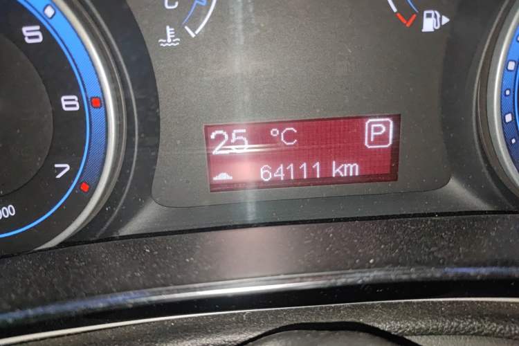 Used Fiat Viaggio 2015 1.4T Automatic Enjoyment Edition