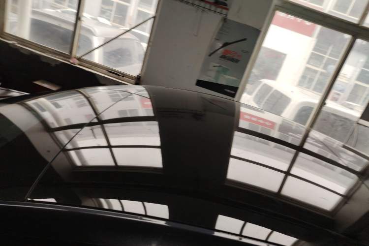 Used Tesla Model 3 2023 Long-Range All-Wheel-Drive Version
