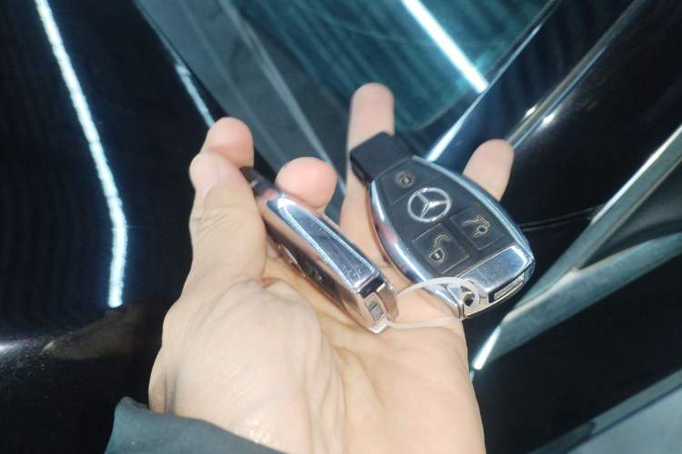 Used Mercedes-Benz C-Class 2018 C 200 L Sport Edition