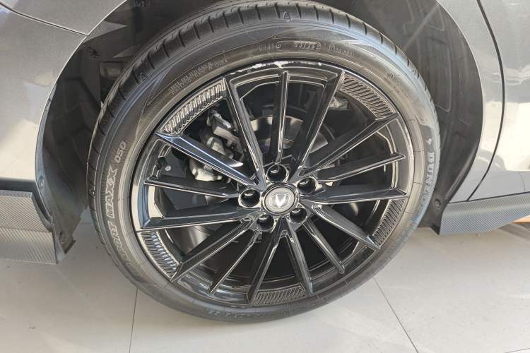 Used Changan UNI-V 2024 1.5T Prestige Sport Edition
