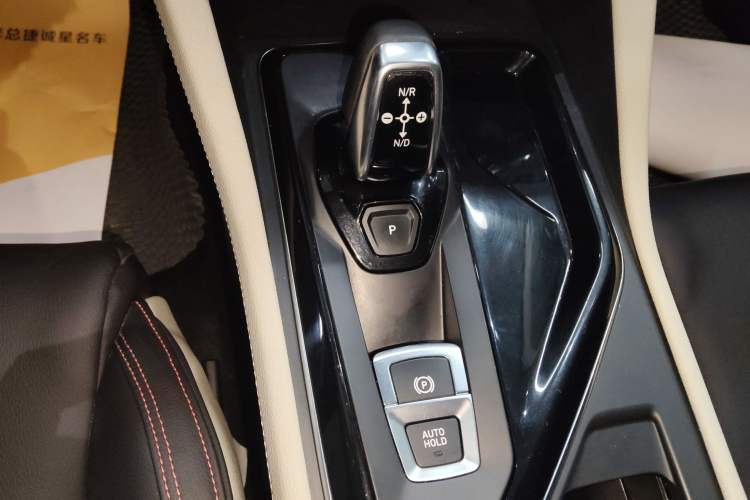 Used Lynk & Co 02 2018 1.5T DCT Two-Wheel Drive Zhaopu Version China V Standard