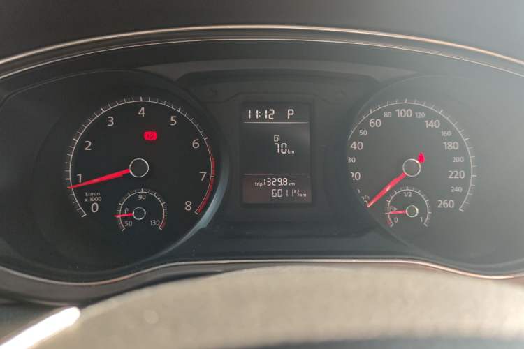 Used Volkswagen Passat 2016 1.8T Government Procurement Version (CEA Engine + 6AT)