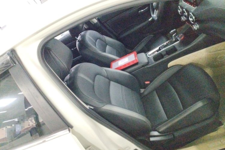 Used Nissan Sylphy 2022 1.6L XL CVT Smart Enjoyment Version
