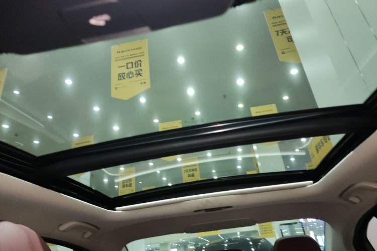 Used BMW 3 Series 2024 325Li M Sport Package
