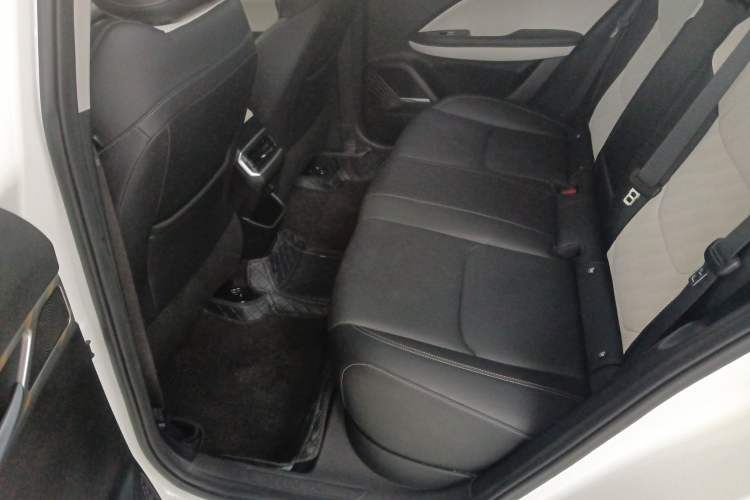 Used Geely Auto Emgrand L 2022 1.4T CVT Flagship Edition