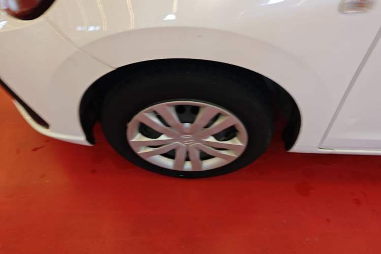 Used Honda Fit 2023 1.5L CVT Trend Edition
