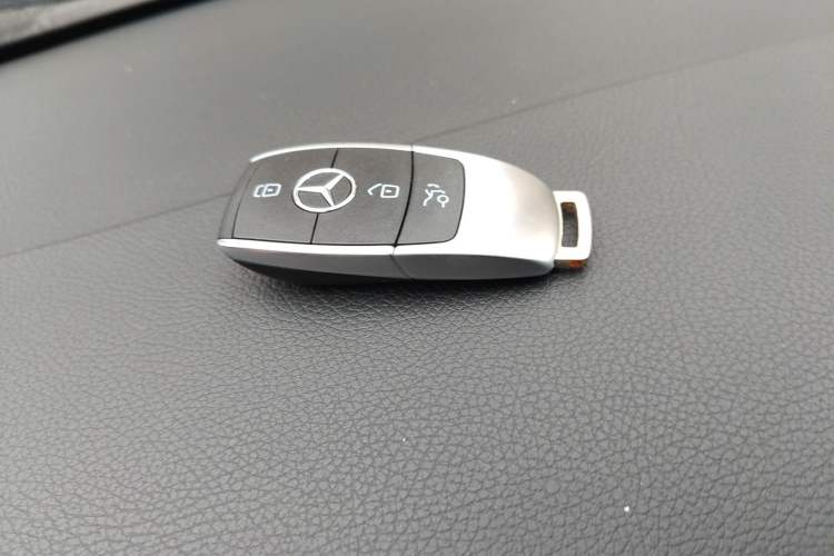 Used Mercedes-Benz A-Class 2020 A 200 L Sport Sedan
