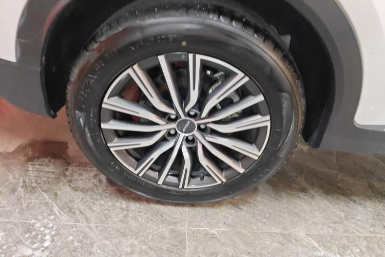 Used JETOUR X70 PLUS 2024 Champion Edition 1.5T DCT Champion MAX 5-Seater
