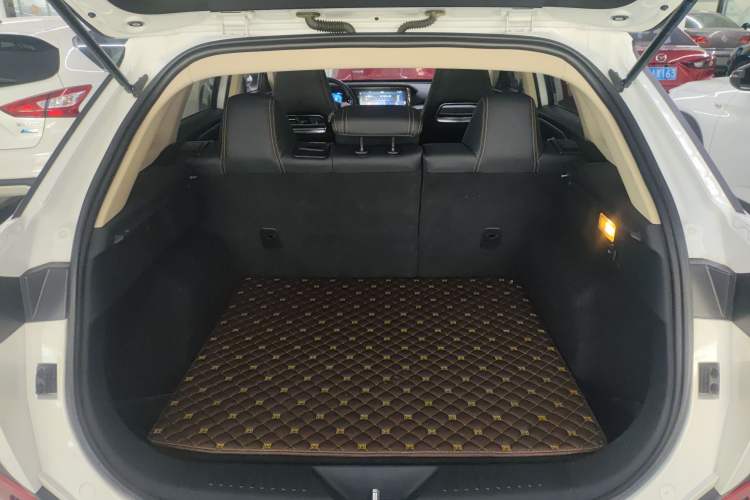 Used Bestune T77 2019 230 TID Automatic Luxury Version National V
