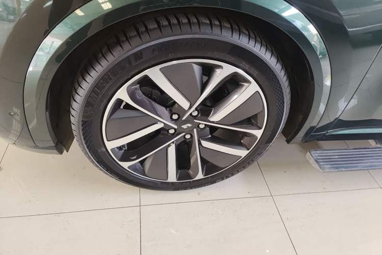 Used Li Auto L9 2024 Ultra Model