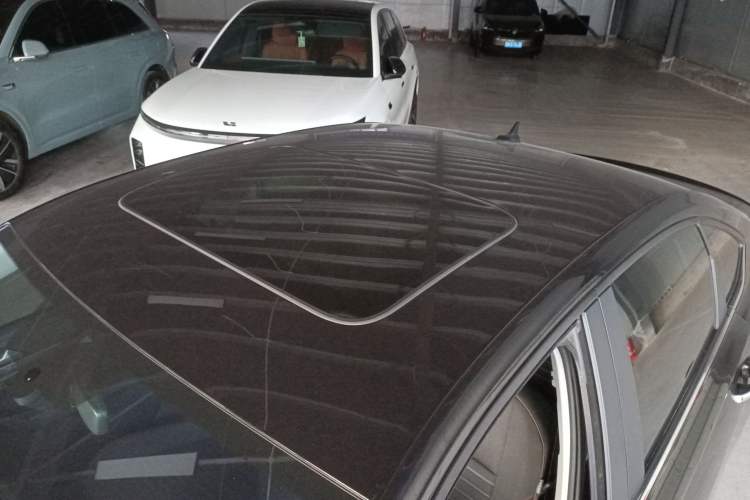 Used Volkswagen Lavida 2023 280TSI DSG Starry Sky Deluxe Edition
