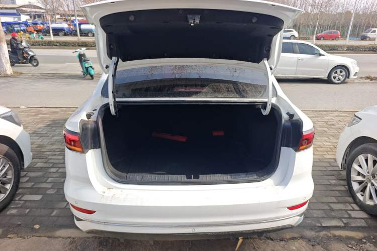 Used Geely Auto Emgrand 2022 4th Generation 1.5L CVT Asian Games Edition
