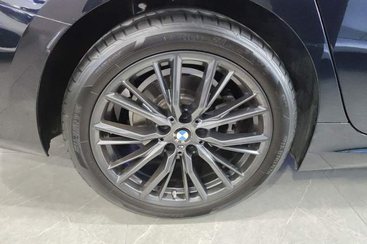 Used BMW 3 Series 2023 325i M Sport Night Edition Package
