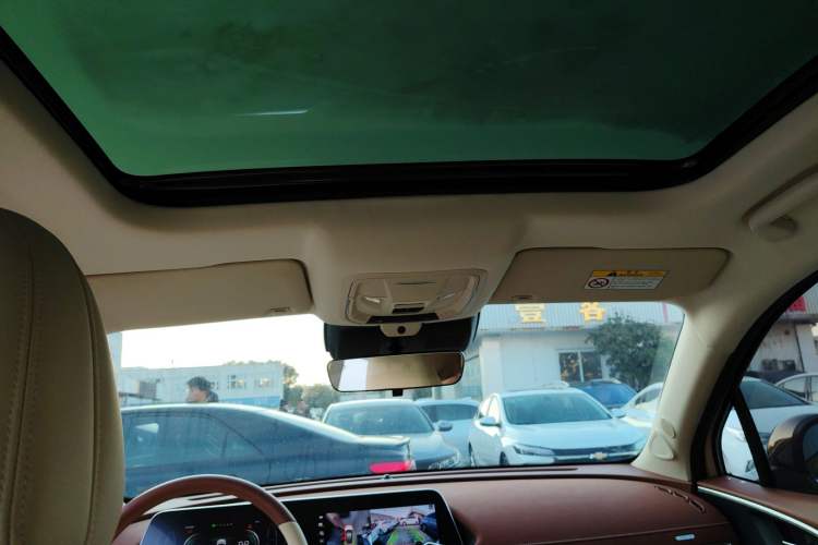 Used ORA Good Cat 2021 400km Standard Range Athena Edition Lithium Iron Phosphate